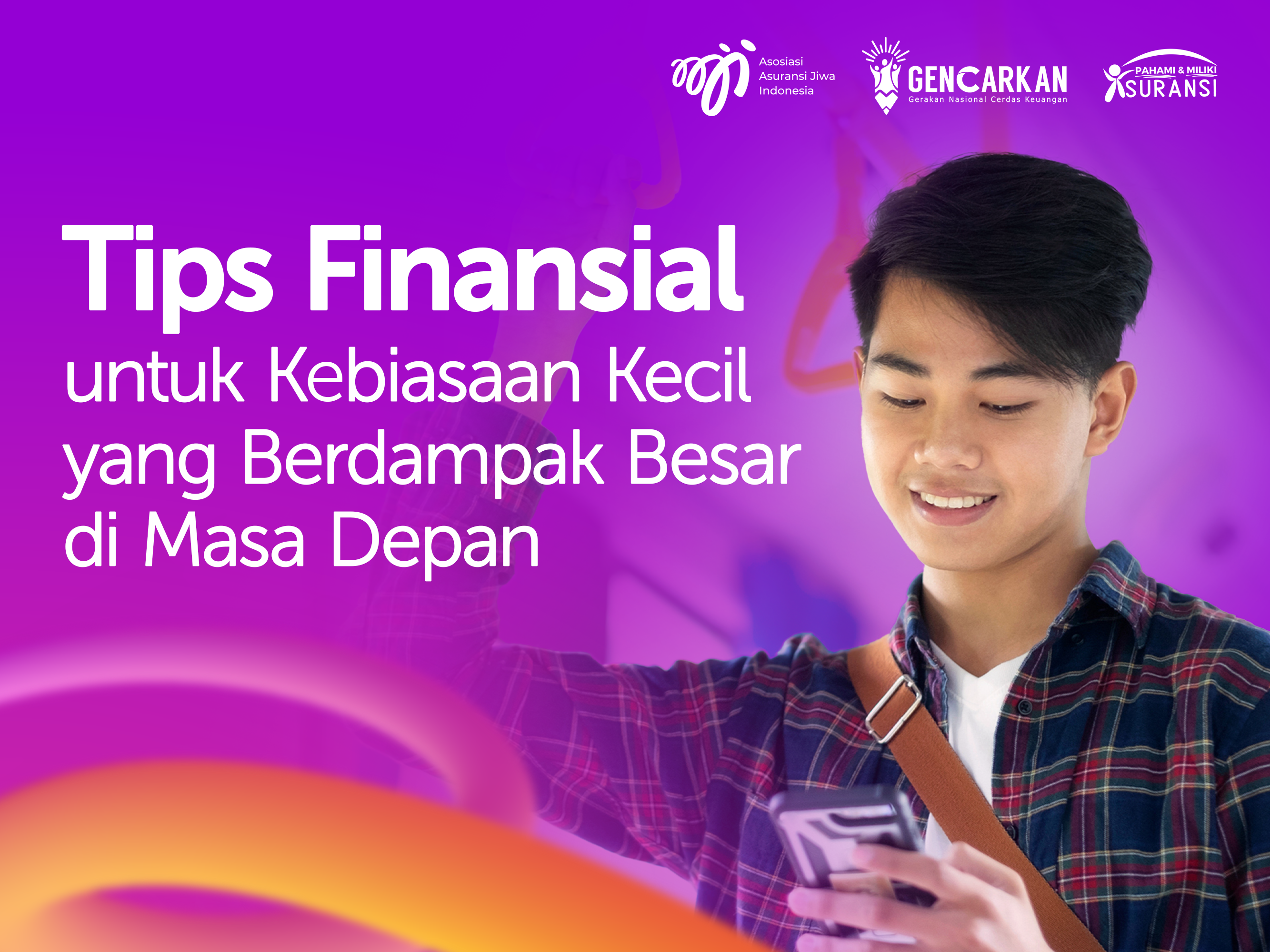 Tips Finansial untuk Kebiasaan Kecil yang Berdampak Besar di Masa Depan